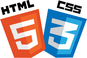 HTML e CSS